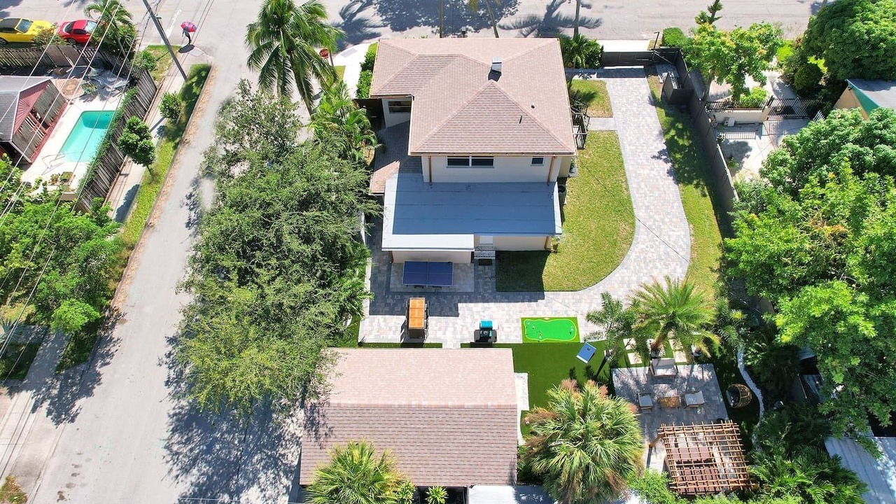 Photo of Outdoor in West Palm Beach