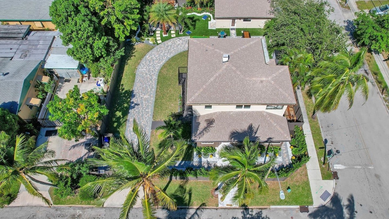 Photo of Outdoor in West Palm Beach