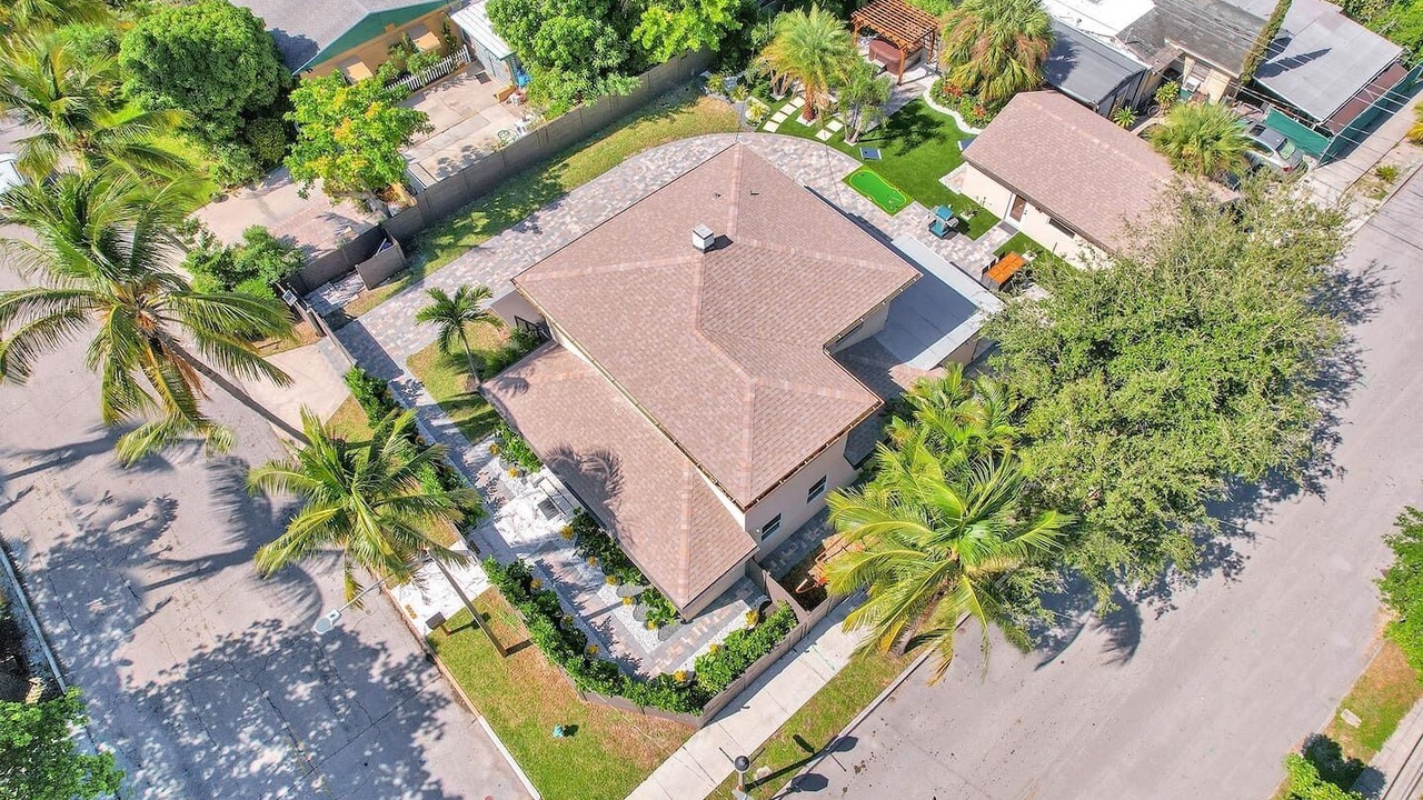Photo of Outdoor in West Palm Beach