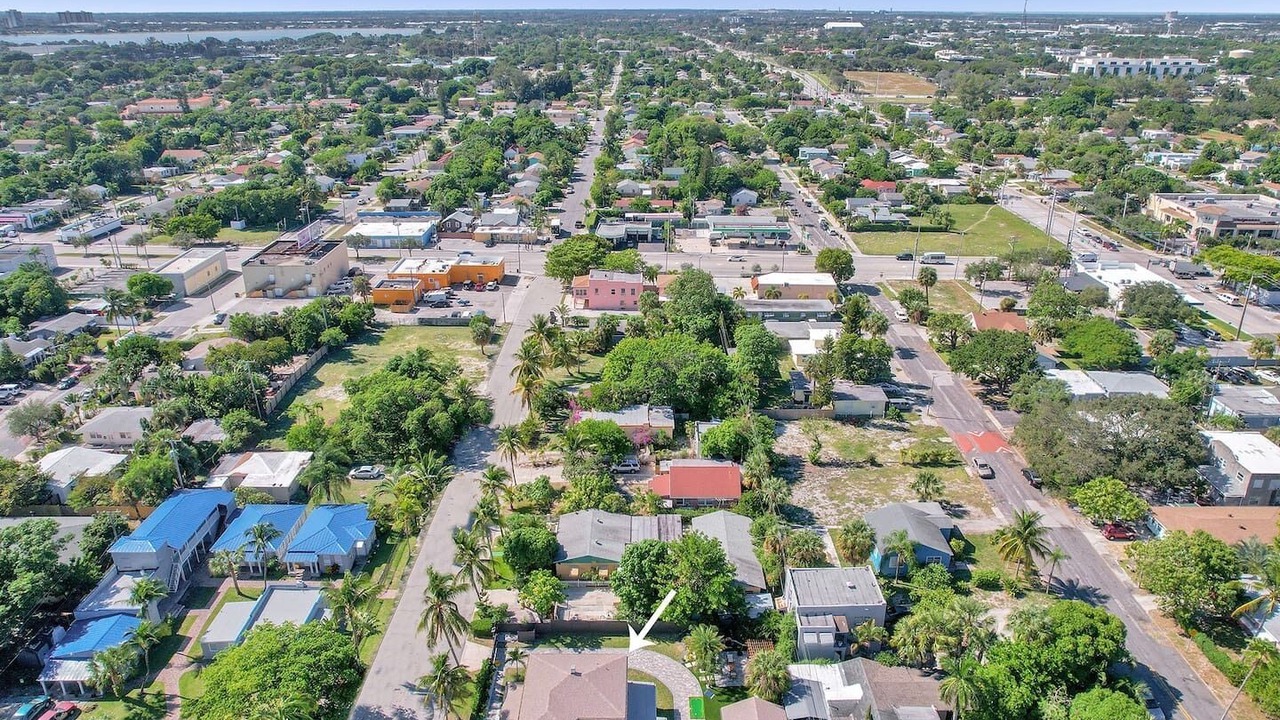 Photo of Outdoor in West Palm Beach