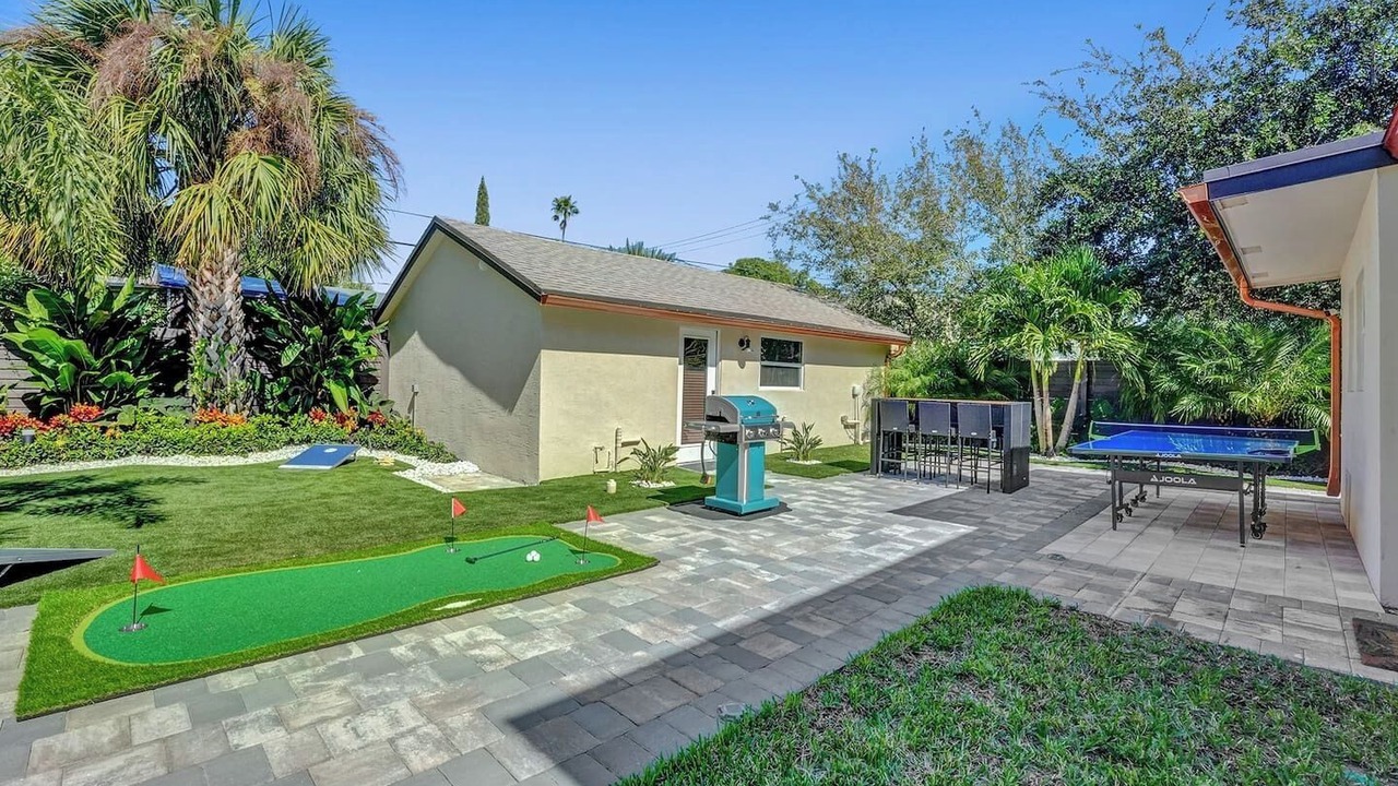 Photo of Outdoor in West Palm Beach