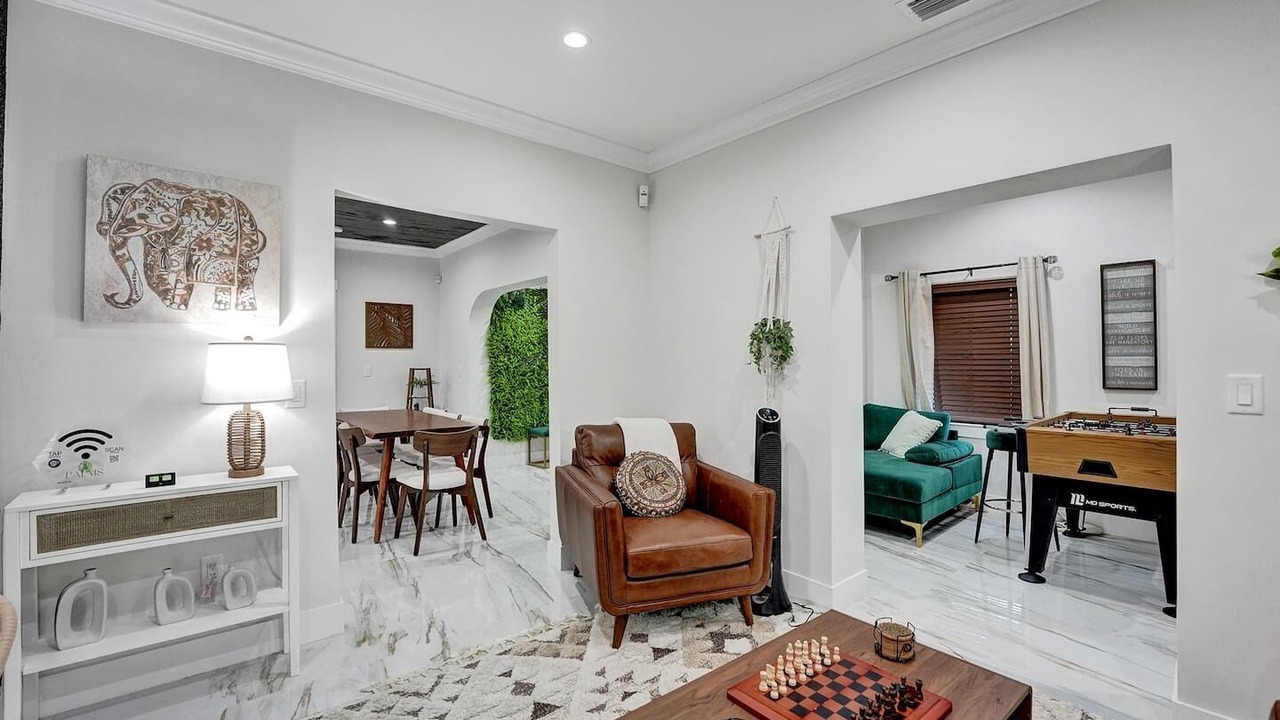 Photo of Livingroom in West Palm Beach