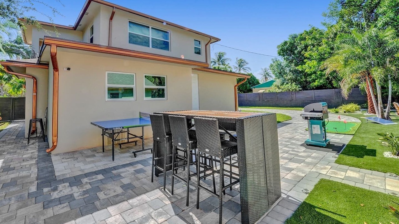 Photo of Outdoor in West Palm Beach