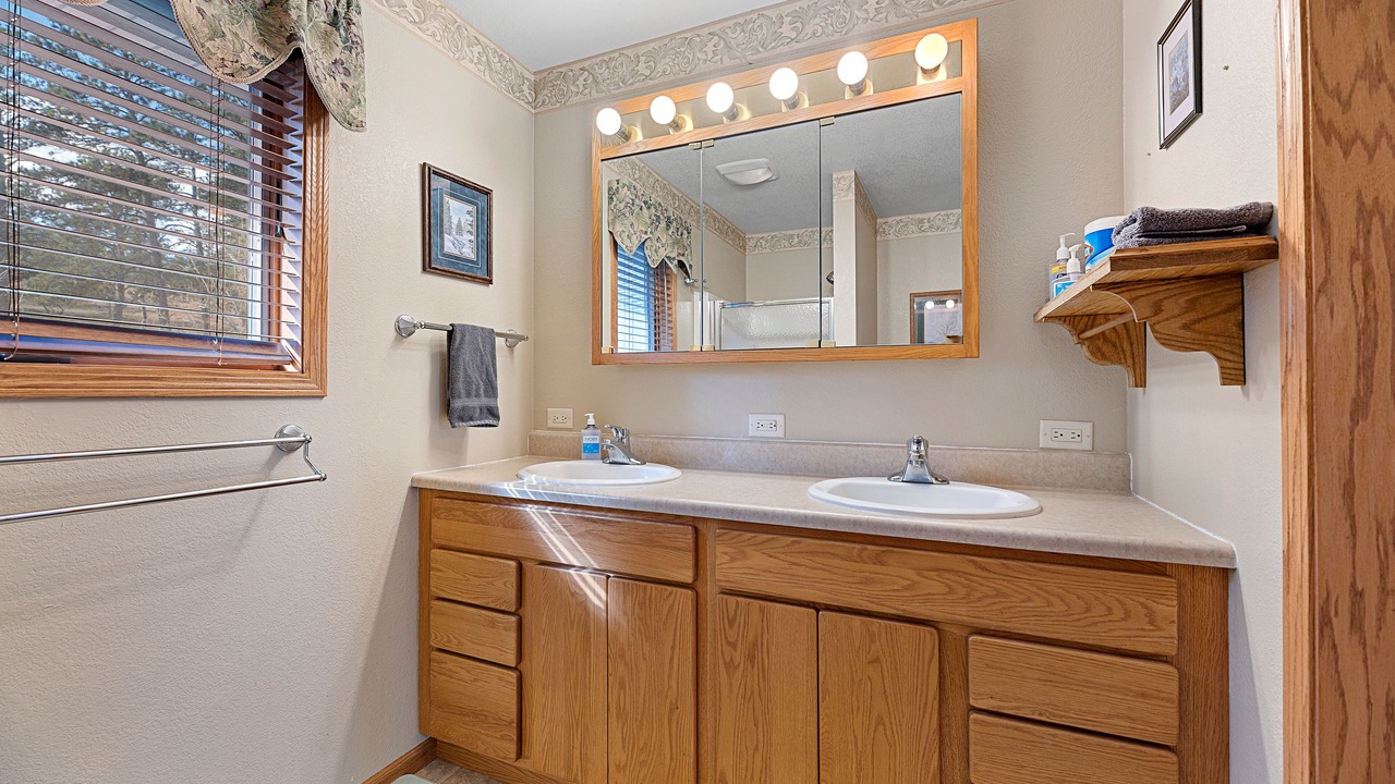 Photo of Bathroom in Piedmont