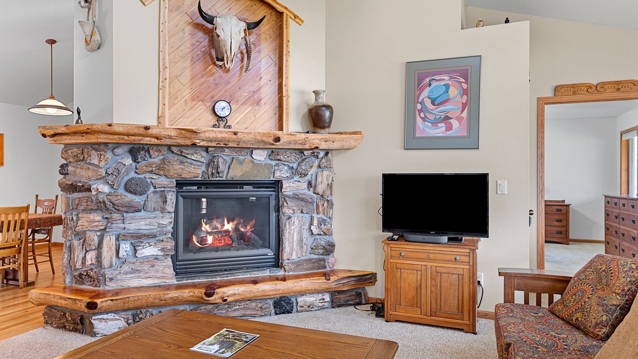 Photo of Livingroom in Piedmont