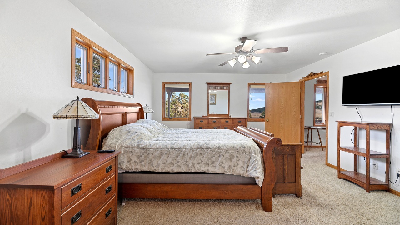 Photo of Bedroom in Piedmont