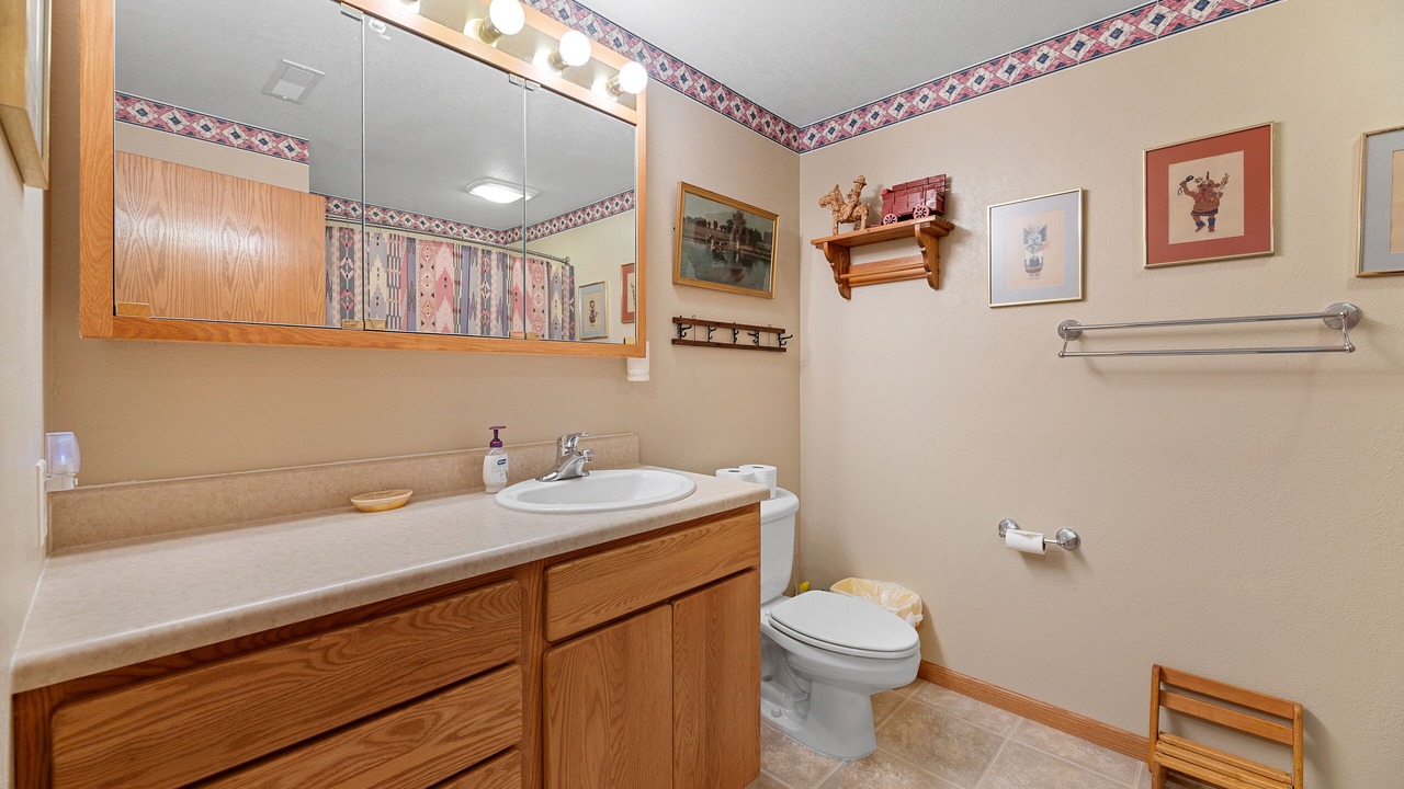 Photo of Bathroom in Piedmont