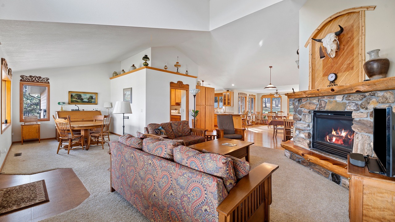 Photo of Livingroom in Piedmont