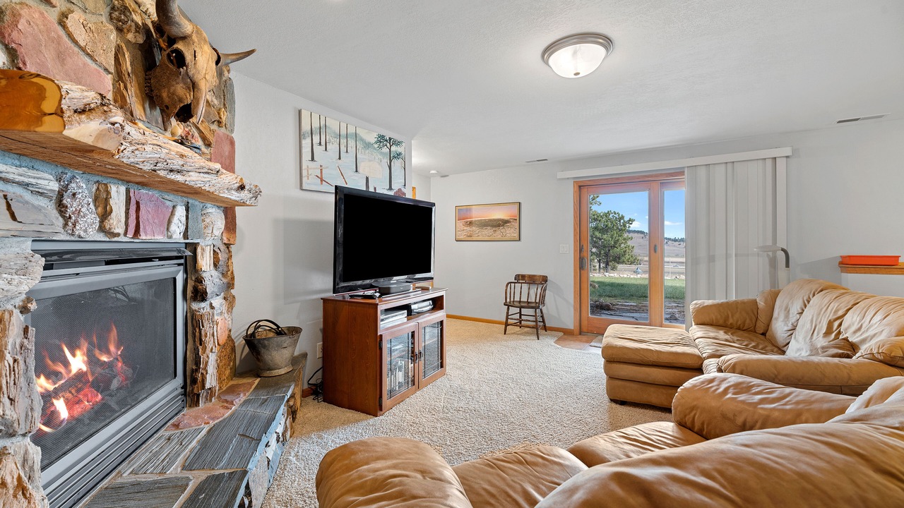 Photo of Livingroom in Piedmont