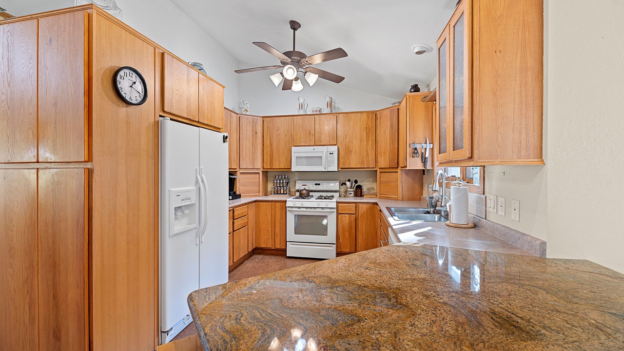 Photo of Kitchen in Piedmont