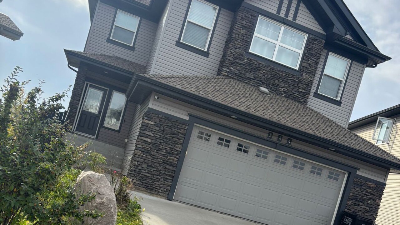 Photo of Outdoor in Southeast Edmonton