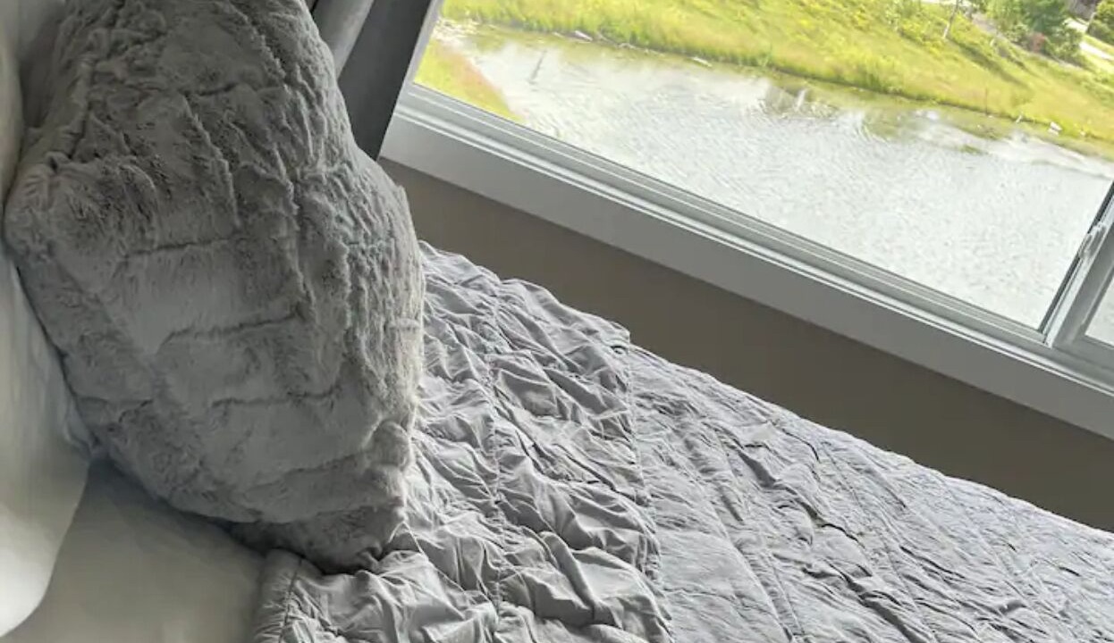 Photo of Bedroom in Southeast Edmonton