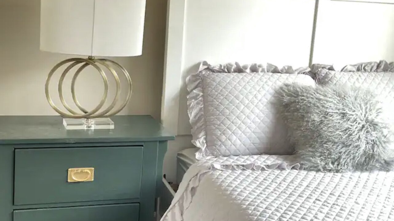 Photo of Bedroom in Southeast Edmonton