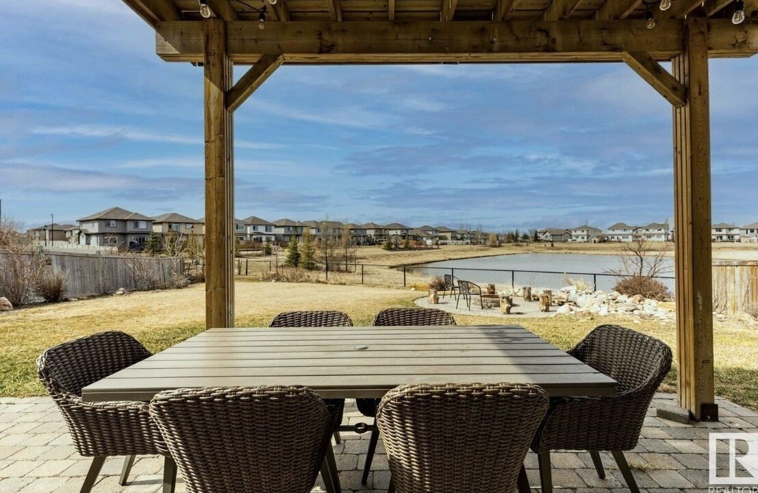 Photo of Outdoor in Southeast Edmonton
