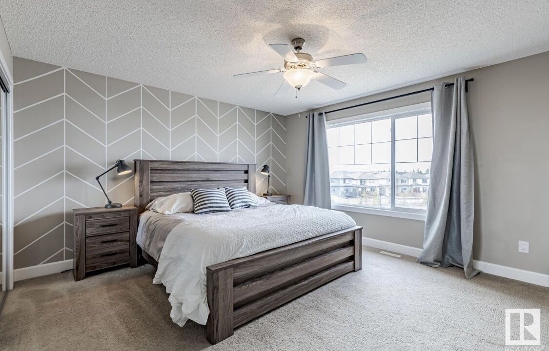 Photo of Bedroom in Southeast Edmonton
