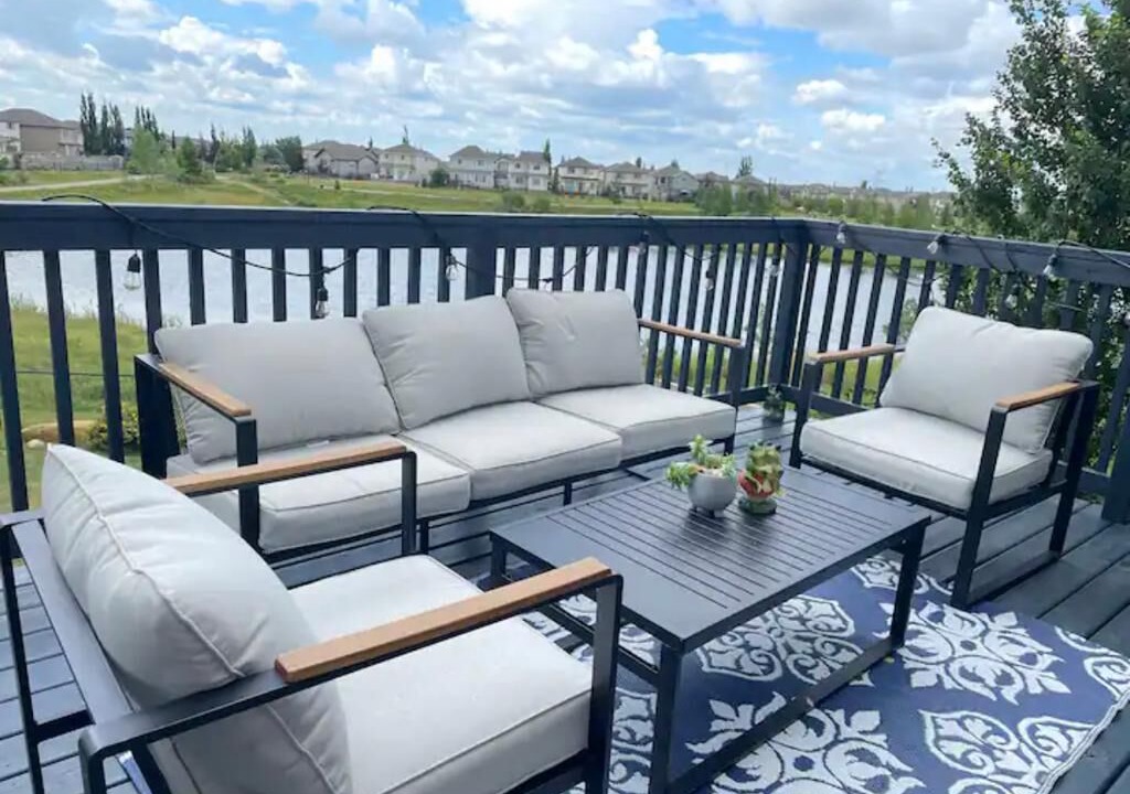Photo of Outdoor in Southeast Edmonton