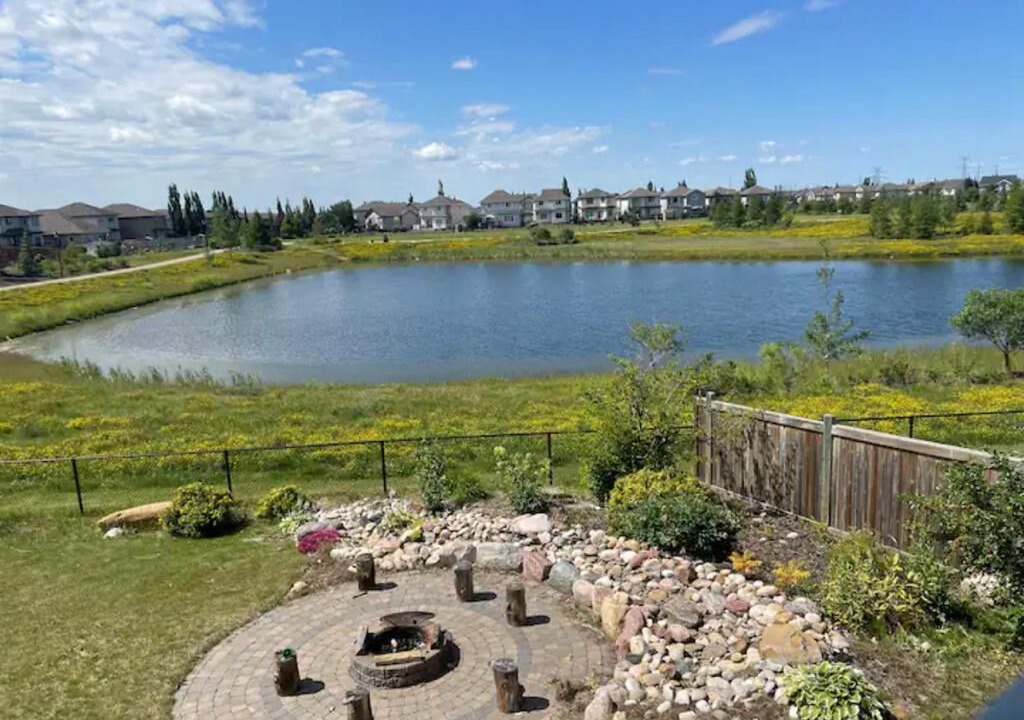 Photo of Outdoor in Southeast Edmonton