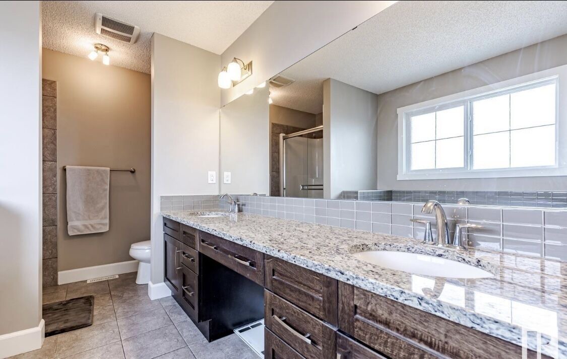 Photo of Bathroom in Southeast Edmonton