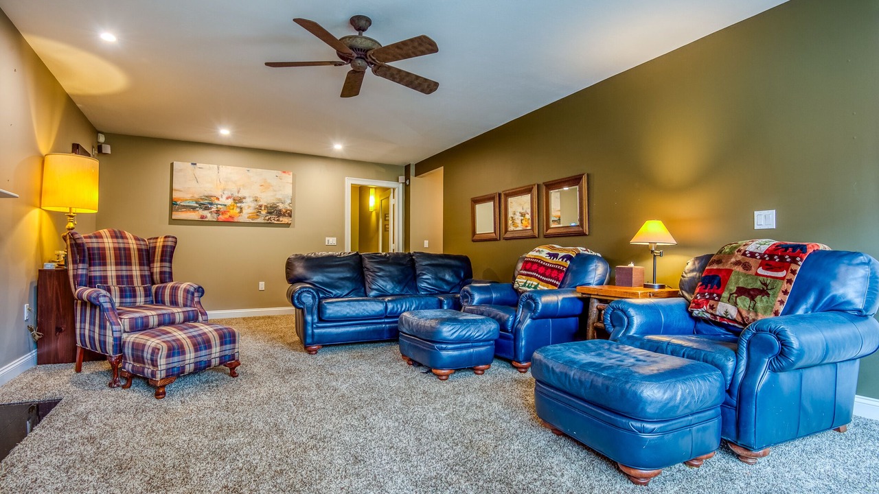 Photo of Livingroom in Lincoln