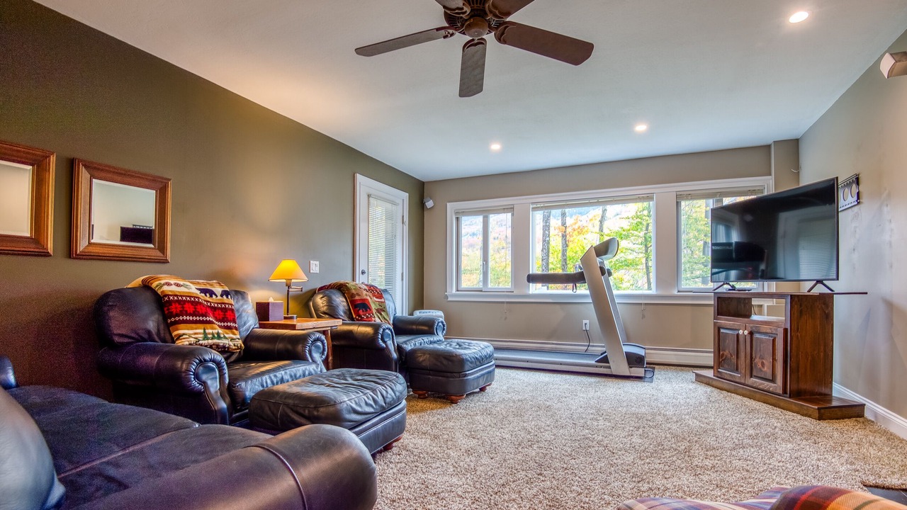 Photo of Livingroom in Lincoln