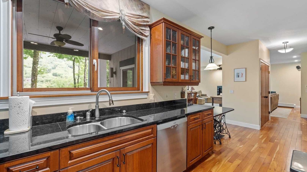 Photo of Kitchen in Lincoln