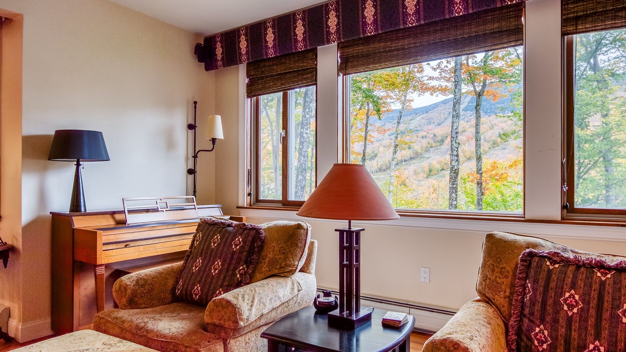 Photo of Livingroom in Lincoln
