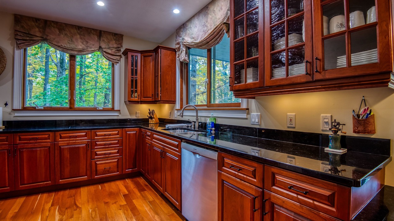 Photo of Kitchen in Lincoln