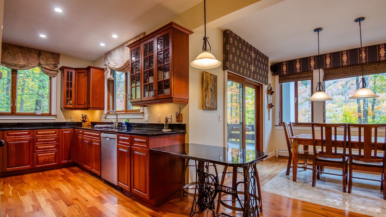 Photo of Kitchen in Lincoln