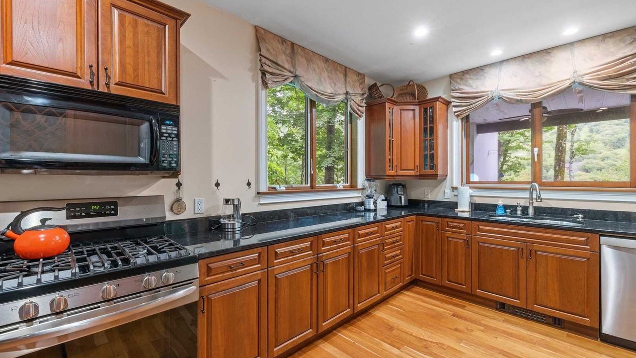 Photo of Kitchen in Lincoln