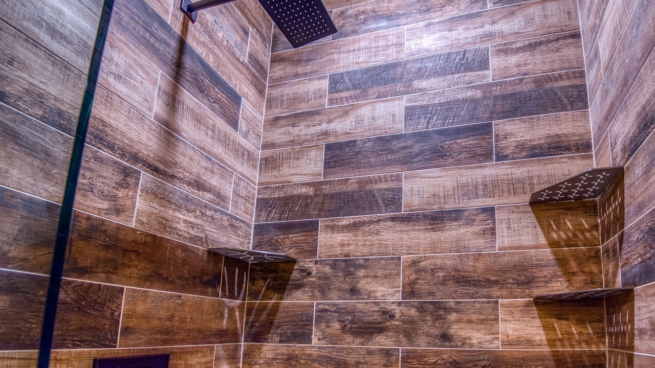 Photo of Bathroom in Lincoln