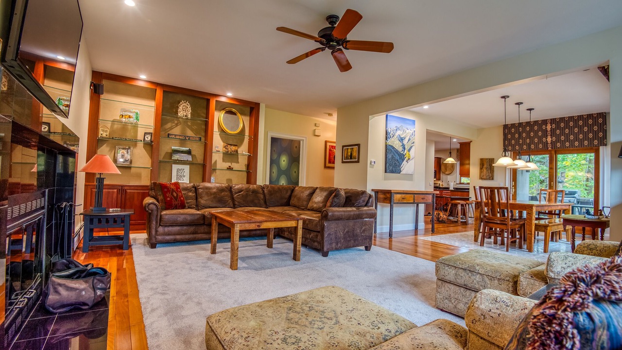 Photo of Livingroom in Lincoln