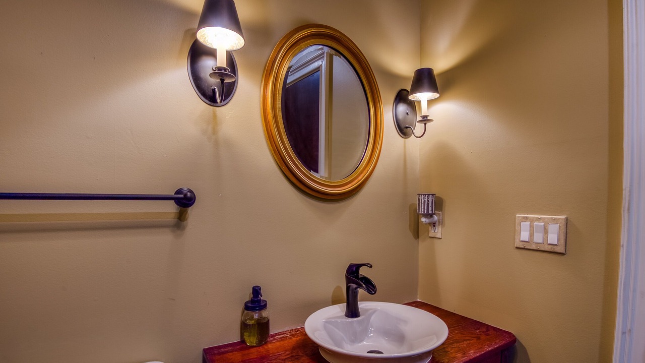 Photo of Bathroom in Lincoln