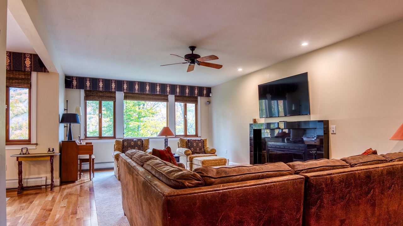 Photo of Livingroom in Lincoln
