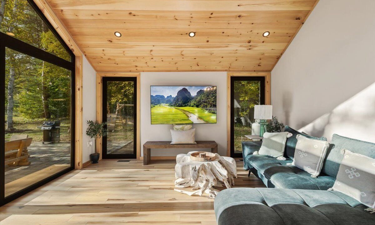 Photo of Livingroom in Bartlett
