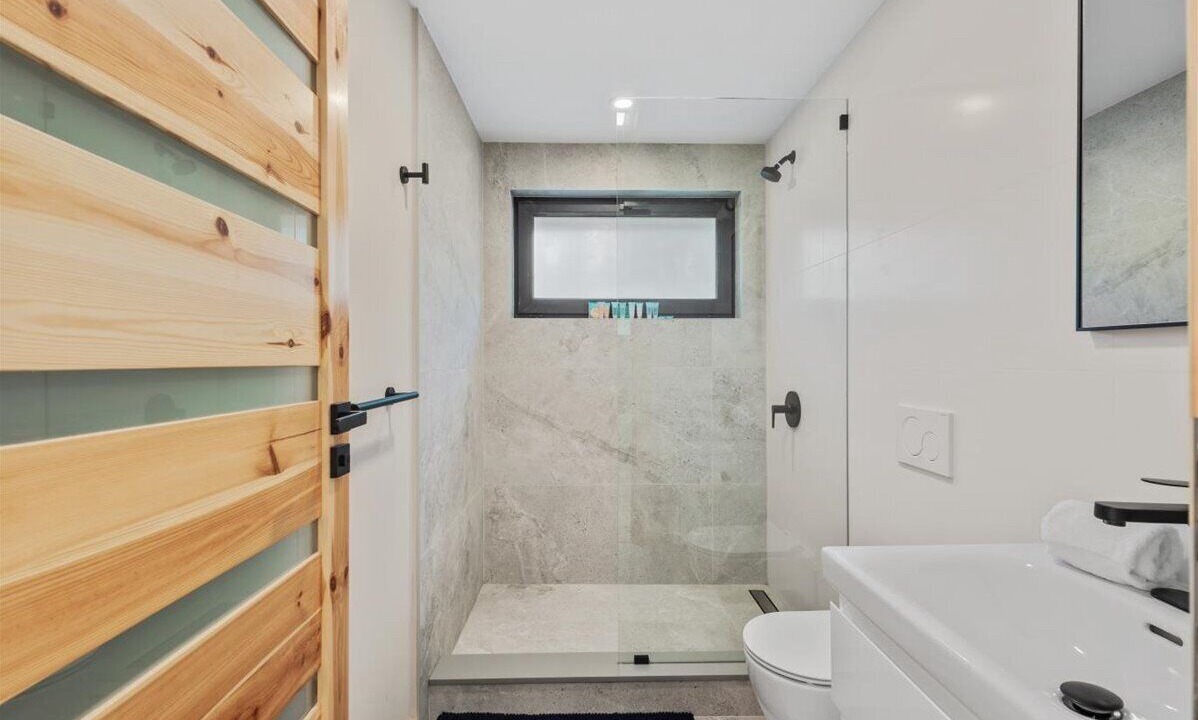 Photo of Bathroom in Bartlett