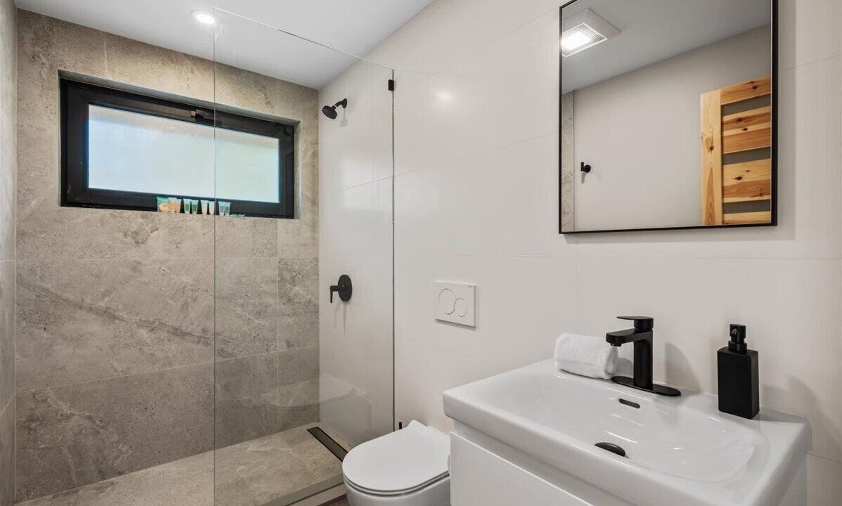 Photo of Bathroom in Bartlett