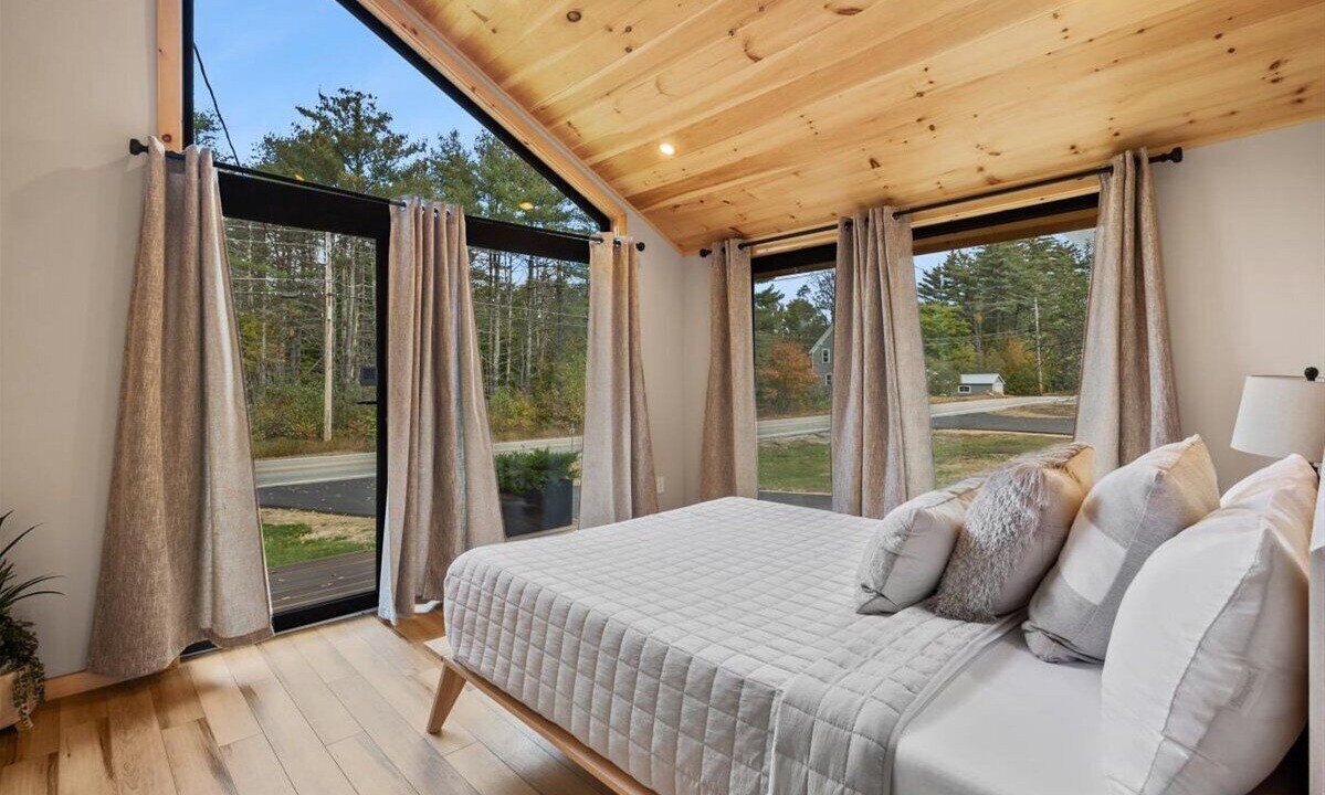 Photo of Bedroom in Bartlett