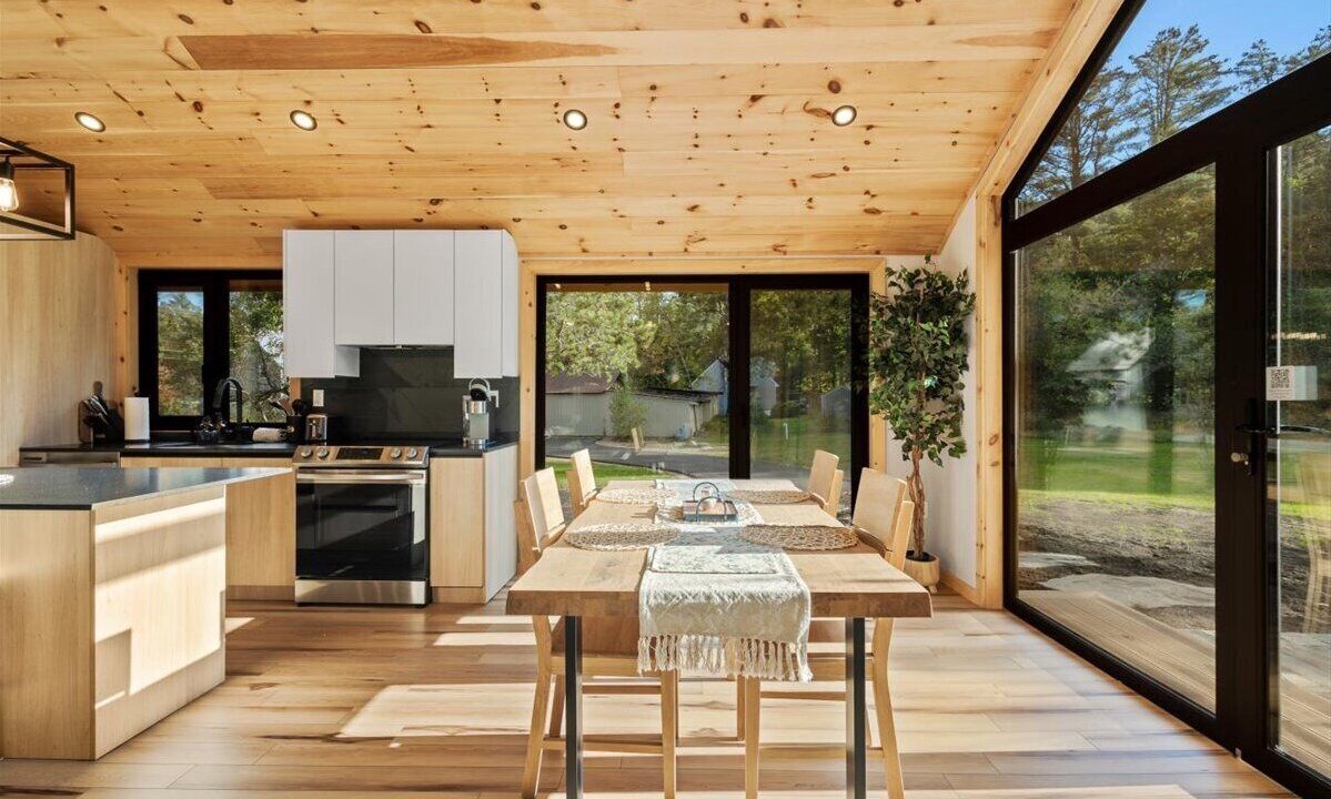 Photo of Kitchen in Bartlett