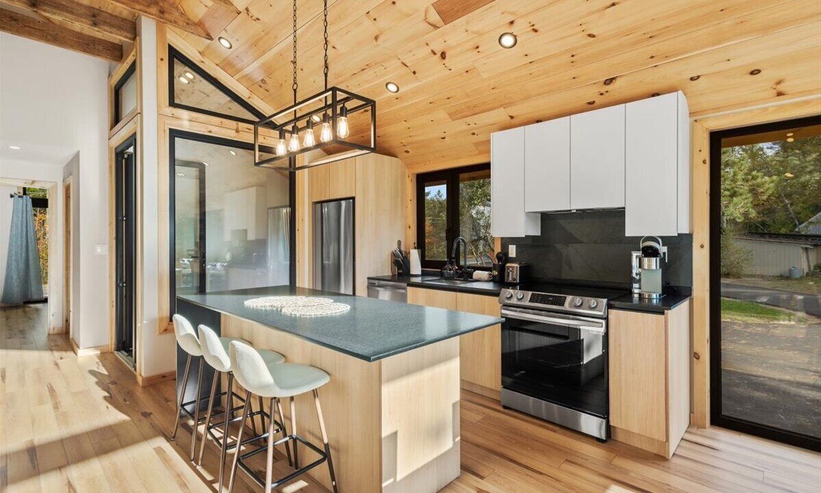 Photo of Kitchen in Bartlett