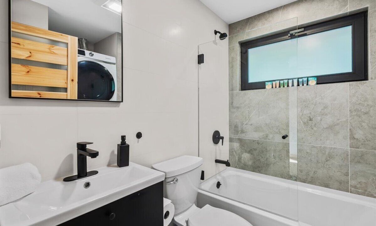 Photo of Bathroom in Bartlett