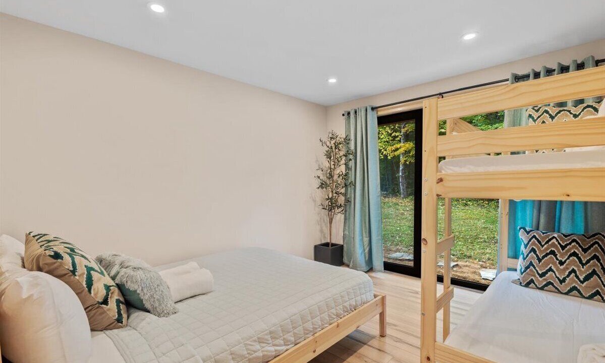 Photo of Bedroom in Bartlett
