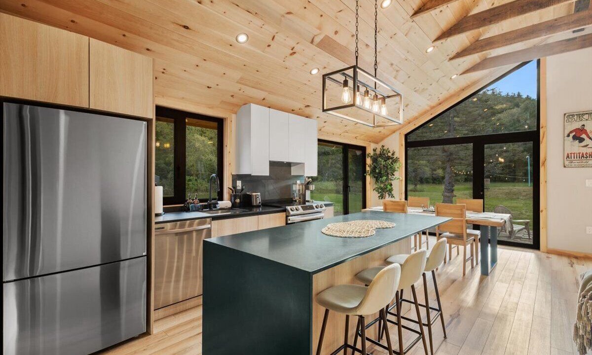 Photo of Kitchen in Bartlett