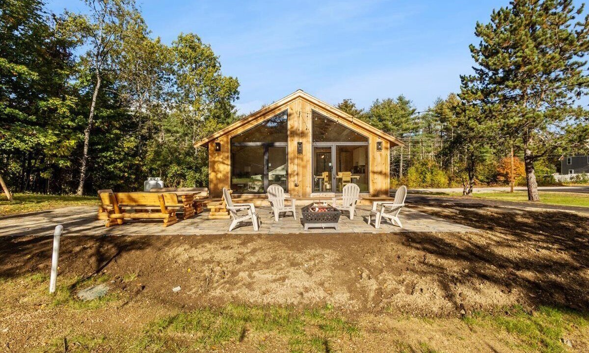 Photo of Outdoor in Bartlett