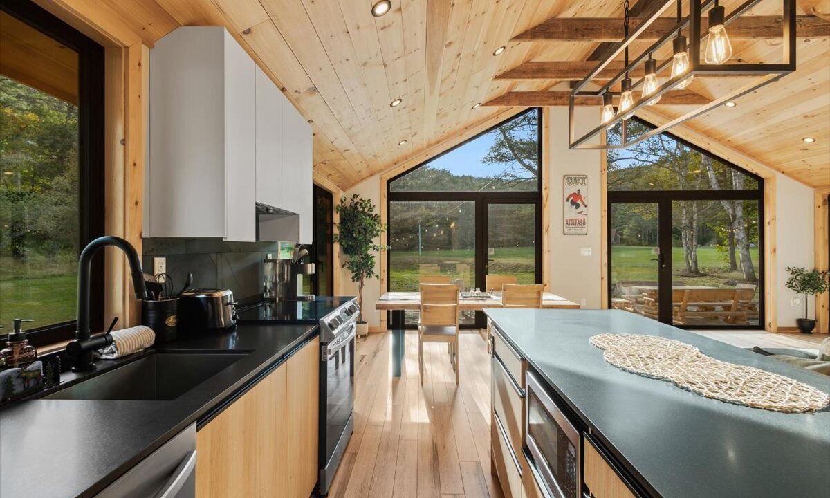Photo of Kitchen in Bartlett