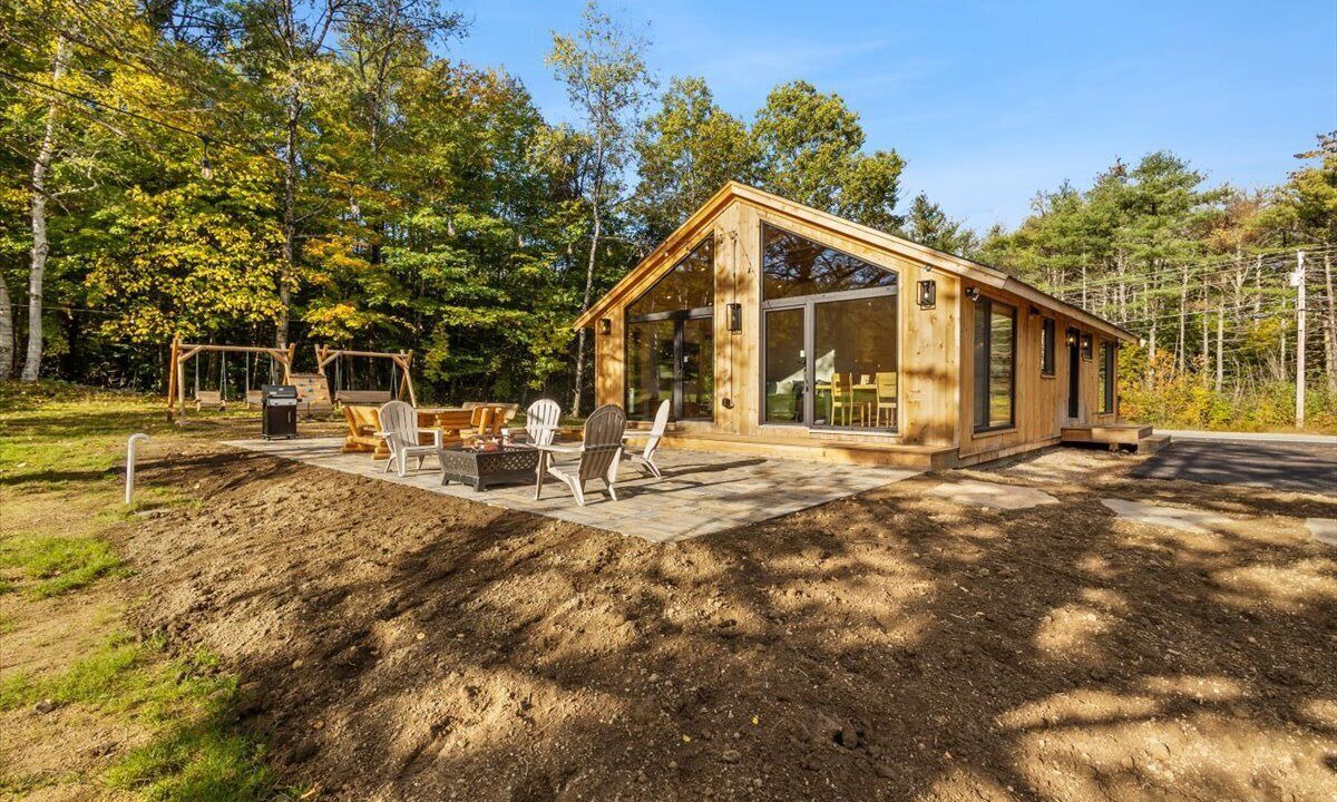 Photo of Outdoor in Bartlett