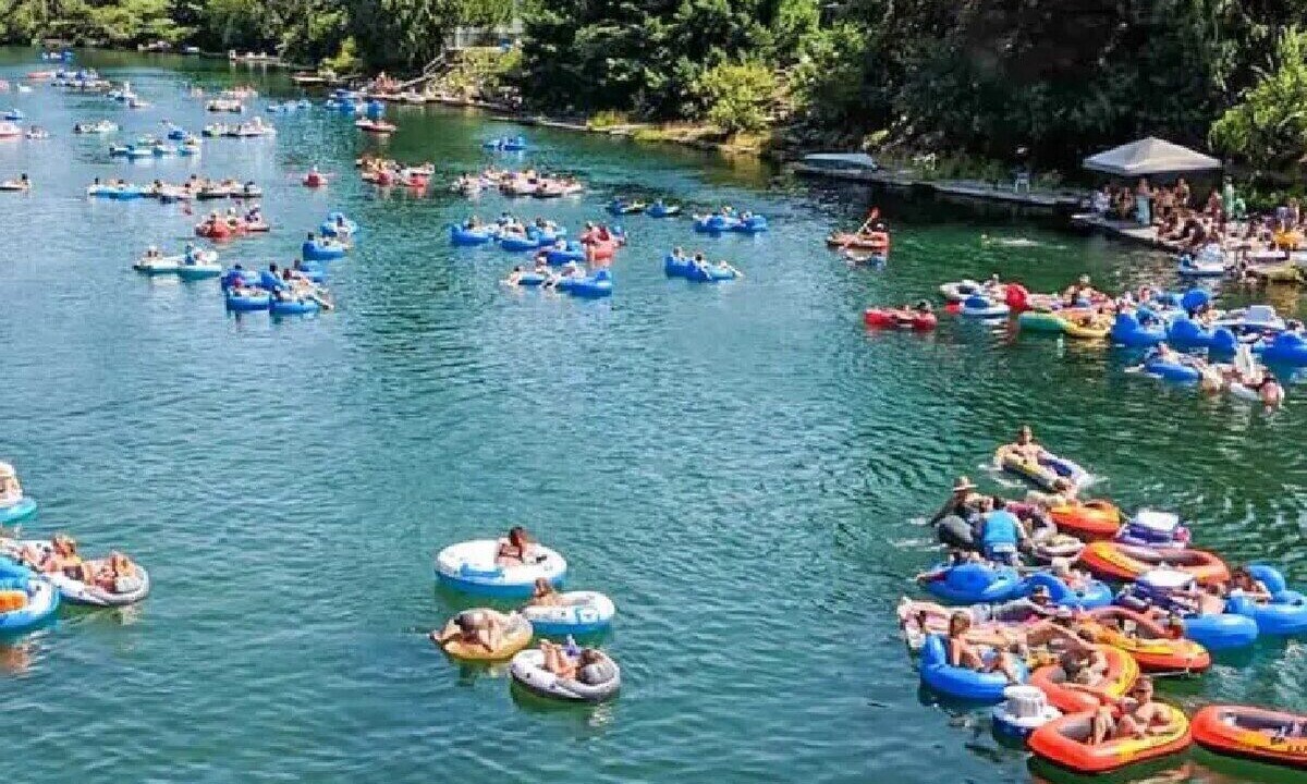 Photo of Others in Lake Cowichan