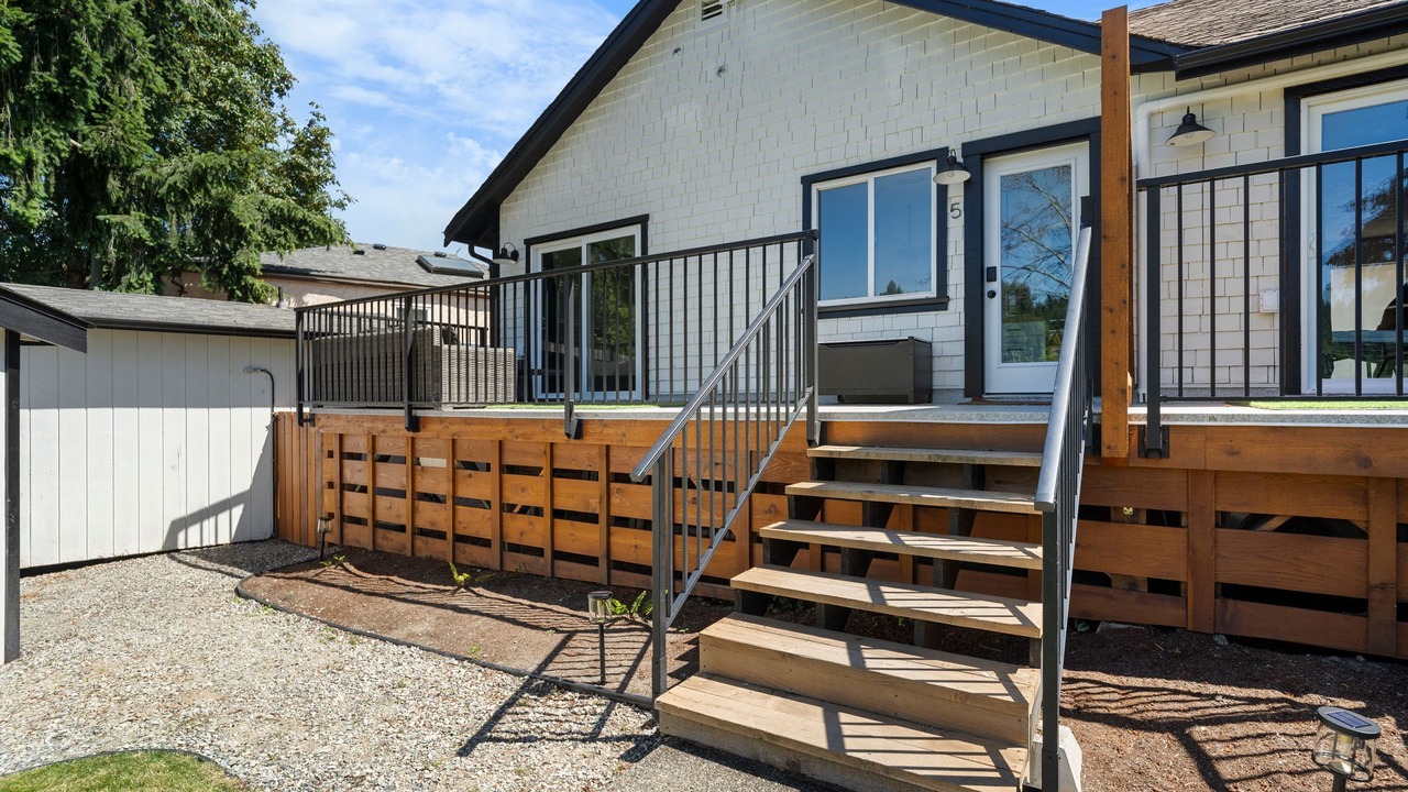 Photo of Outdoor in Lake Cowichan