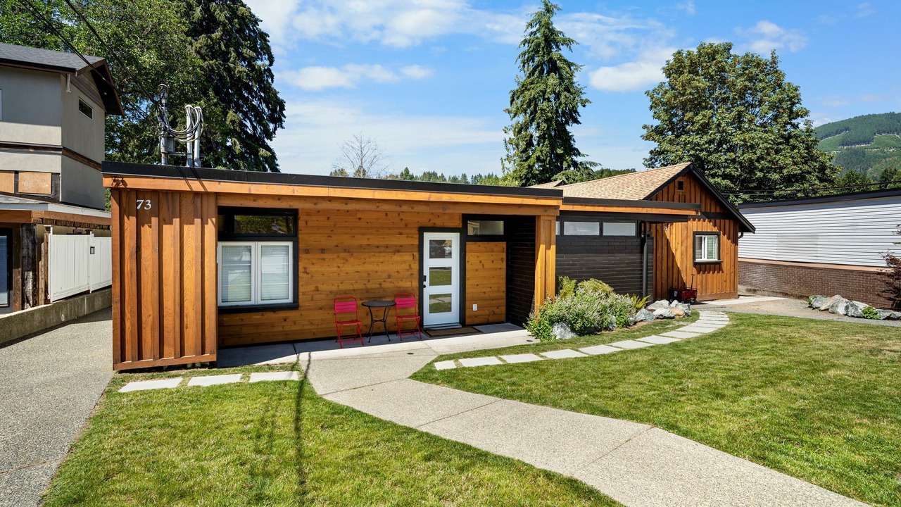 Photo of Outdoor in Lake Cowichan