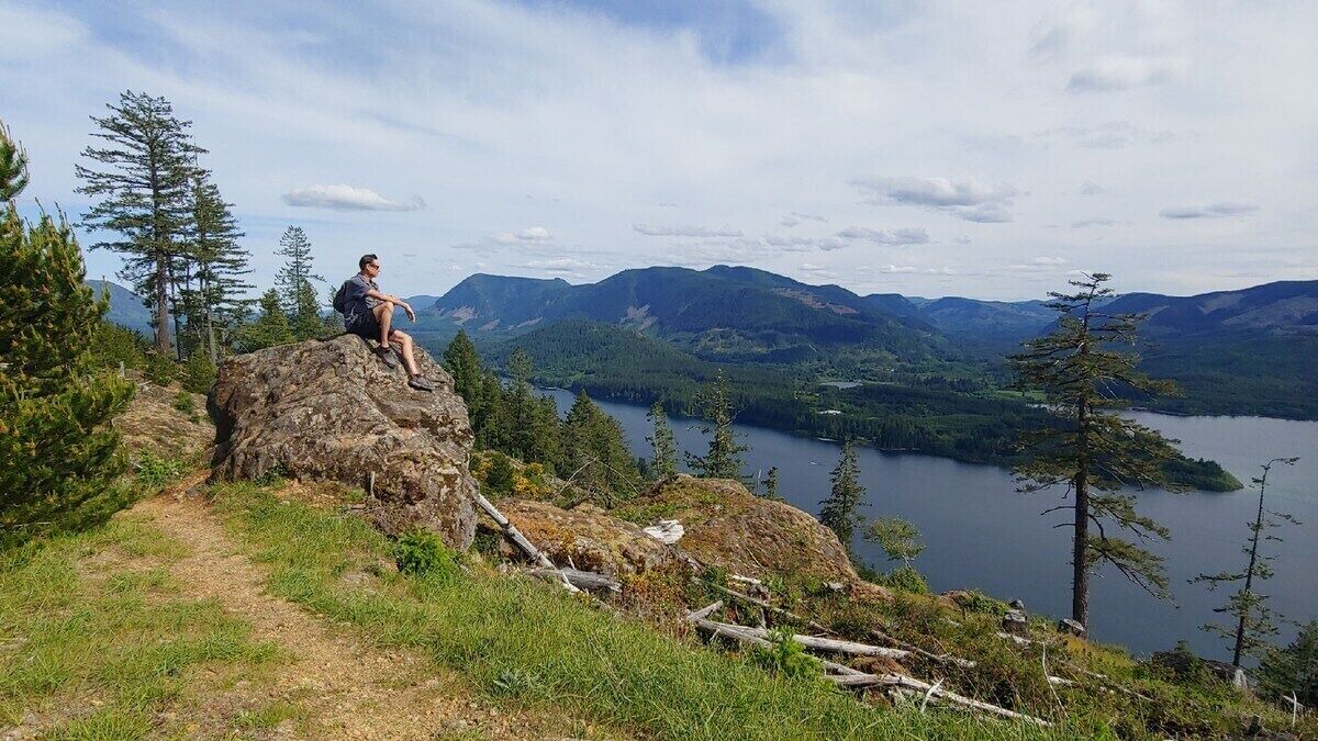 Photo of Others in Lake Cowichan