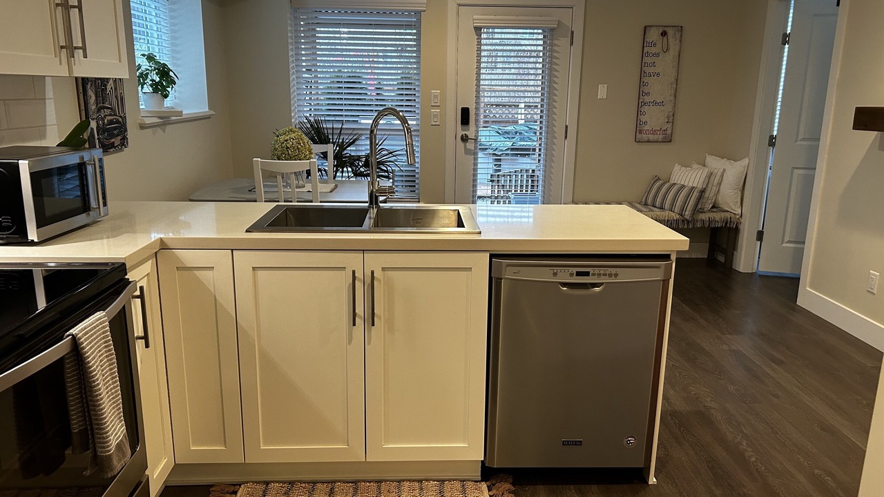 Photo of Kitchen in Maple Ridge